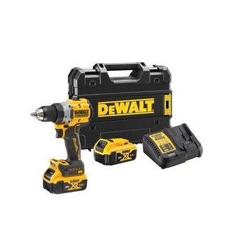 Wiertarko-wkrętarka DeWalt...