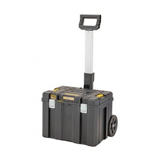 Skrzynia z kołami DeWalt...