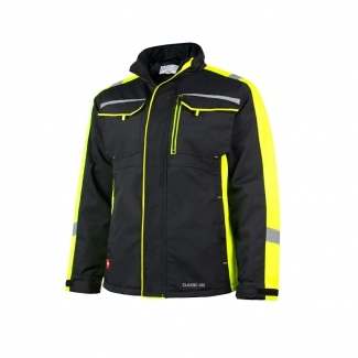 CLASSIC-VIS OC LONG KURTKA