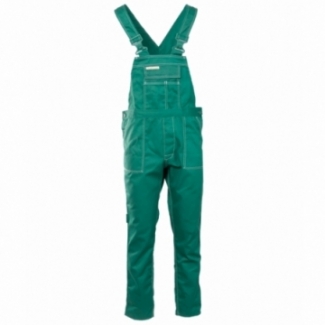 SPODNIE OGRODNICZKI BRIXTON...