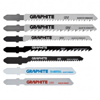 Brzeszczoty do wyrzynarki