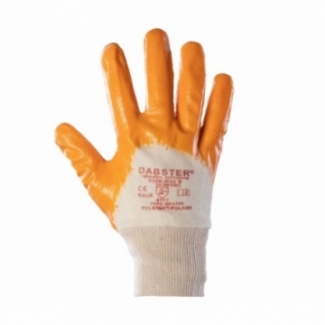 NITRYL. DABSTER LEKKIE kat. II