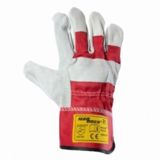 HADDOCK R1 CZERWONE KAT. II