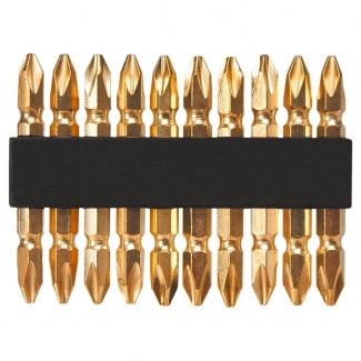 Końcówki wkrętakowe