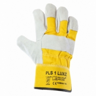 PLS-1 LUX/Ż KAT. II