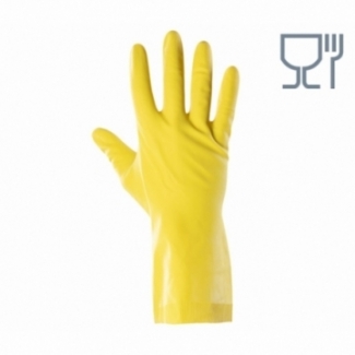 POLSTARITTA GUMOWA FLOKOWANA