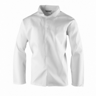 BLUZA ROZPINANA MĘSKA HACCP