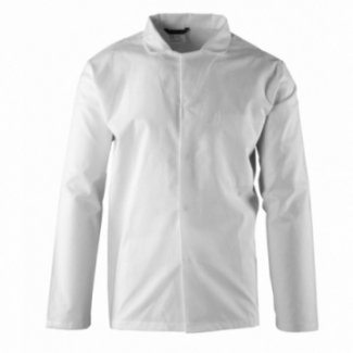 BLUZA ROZPINANA MĘSKA HACCP