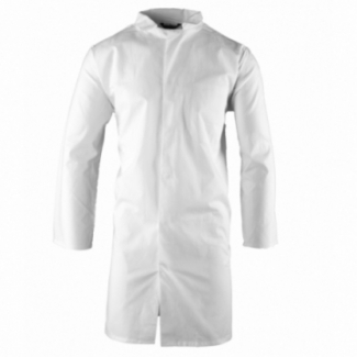 FARTUCH MĘSKI HACCP POLSTAR