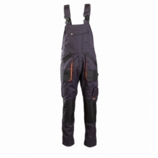 SPODNIE OGRODNICZKI BRIXTON...