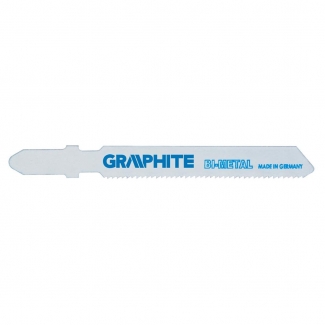 Brzeszczoty do wyrzynarki