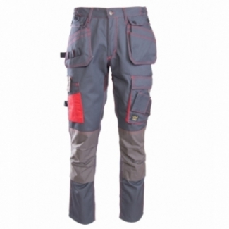 SPODNIE DO PASA QUARTZ...