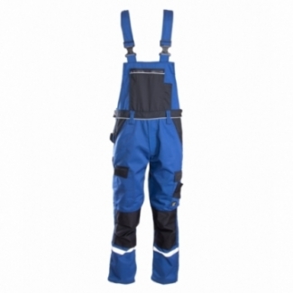 SPODNIE OGRODNICZKI SAPHIR