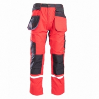 SPODNIE DO PASA RUBIN -...