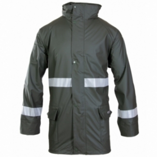 PU KURTKA POLSTAR GROSVENOR