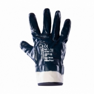 NS04 CIĘŻKIE P. MANKIET kat. I