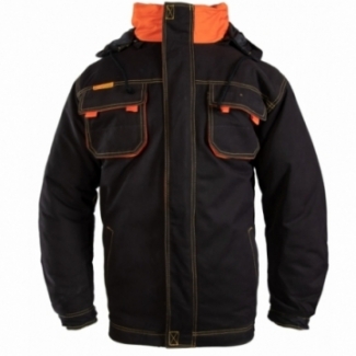 KURTKA POLSTAR BRIXTON SPARK