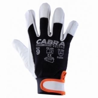 RĘKAWICE POLSTAR VELCRO