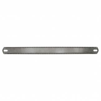 Brzeszczoty do metalu