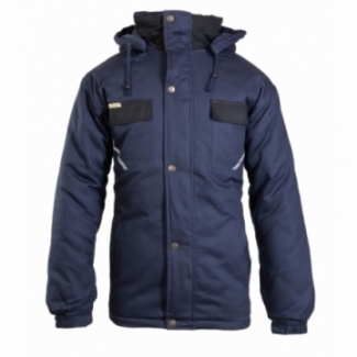 KURTKA POLSTAR BRIXTON NATUR