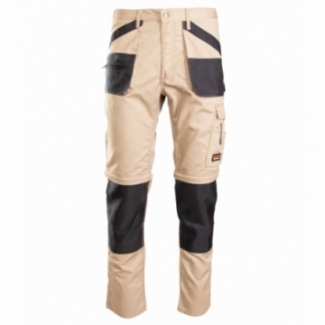 SPODNIE DO PASA BRIXTON...