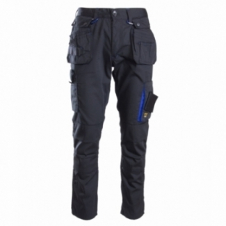 SPODNIE DO PASA TOPAZ