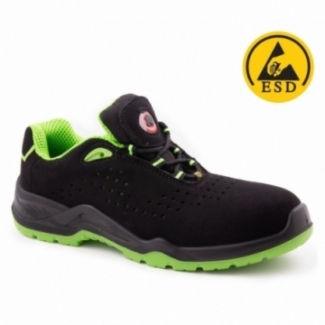 PÓŁBUT K11 S1-P SRC ESD