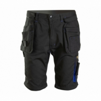 SPODNIE KRÓTKIE TOPAZ