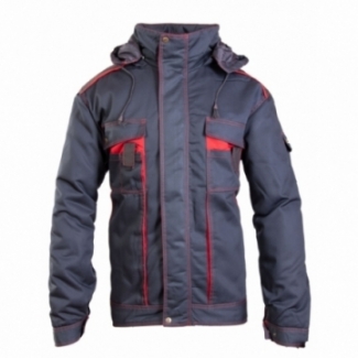 KURTKA QUARTZ POLIESTER-OXFORD