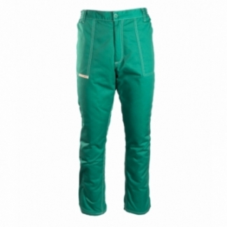 SPODNIE DO PASA OCIEPLANE