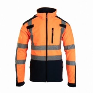 BRIXTON FLASH SOFTSHELL...