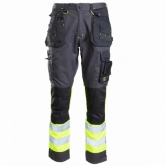 SPODNIE DO PASA FLASH