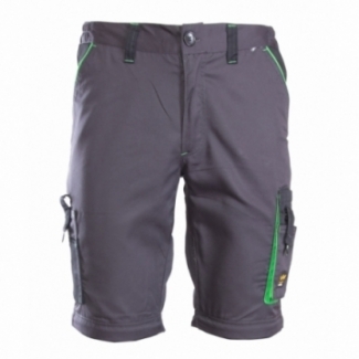 SPODNIE KRÓTKIE ONYX