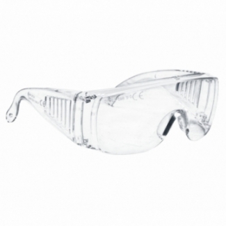 OKULARY OCHRONNE UNISAFE