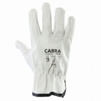 DRIVE SKÓRA BYDLĘCA