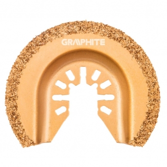 Tarcza półokrągła