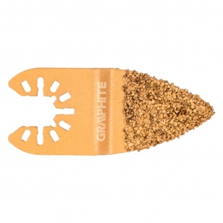 Płytka ścierna do ceramiki