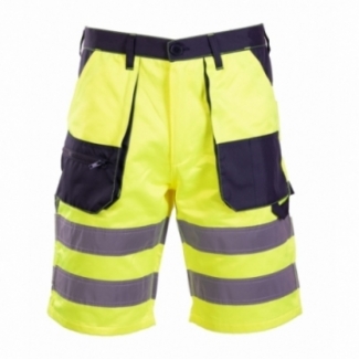 SPODNIE DO PASA KRÓTKIE