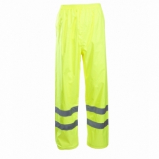 FLASH SPODNIE POLIESTER/PU