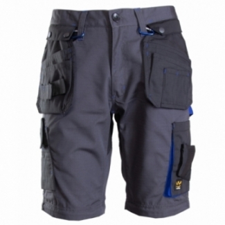 SPODNIE KRÓTKIE TOPAZ STAL