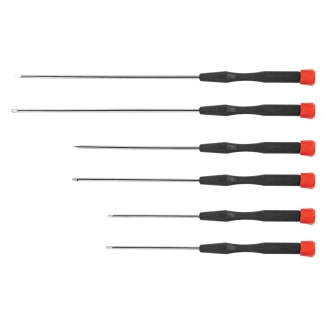 Wkrętaki precyzyjne