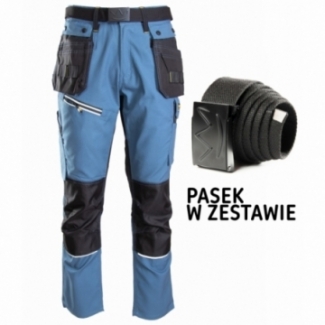 SPODNIE DO PASA PRO...