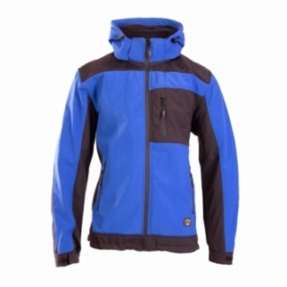 SOFTSHELL SAPHIR