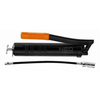 Smarownica dźwigniowa