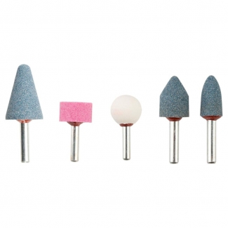 Kamienie szlifierskie