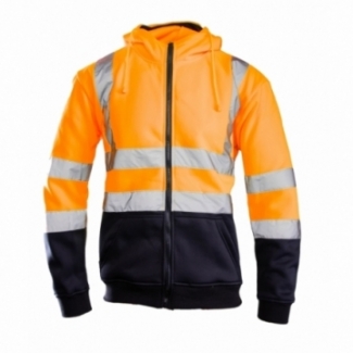 BLUZA DRESOWA WSTAWKA...