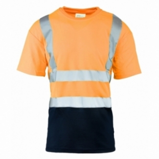 KOSZULKA Z PASAMI...