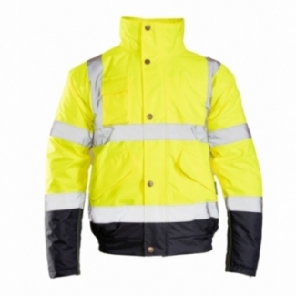 KURTKA POLSTAR BENEFIT...