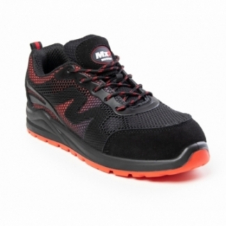 PÓŁBUT MXP AIR RED S1