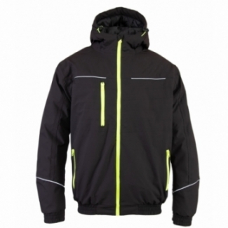 KURTKA POLSTAR BENEFIT SAFE...